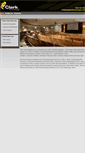 Mobile Screenshot of clarktechnologies.com